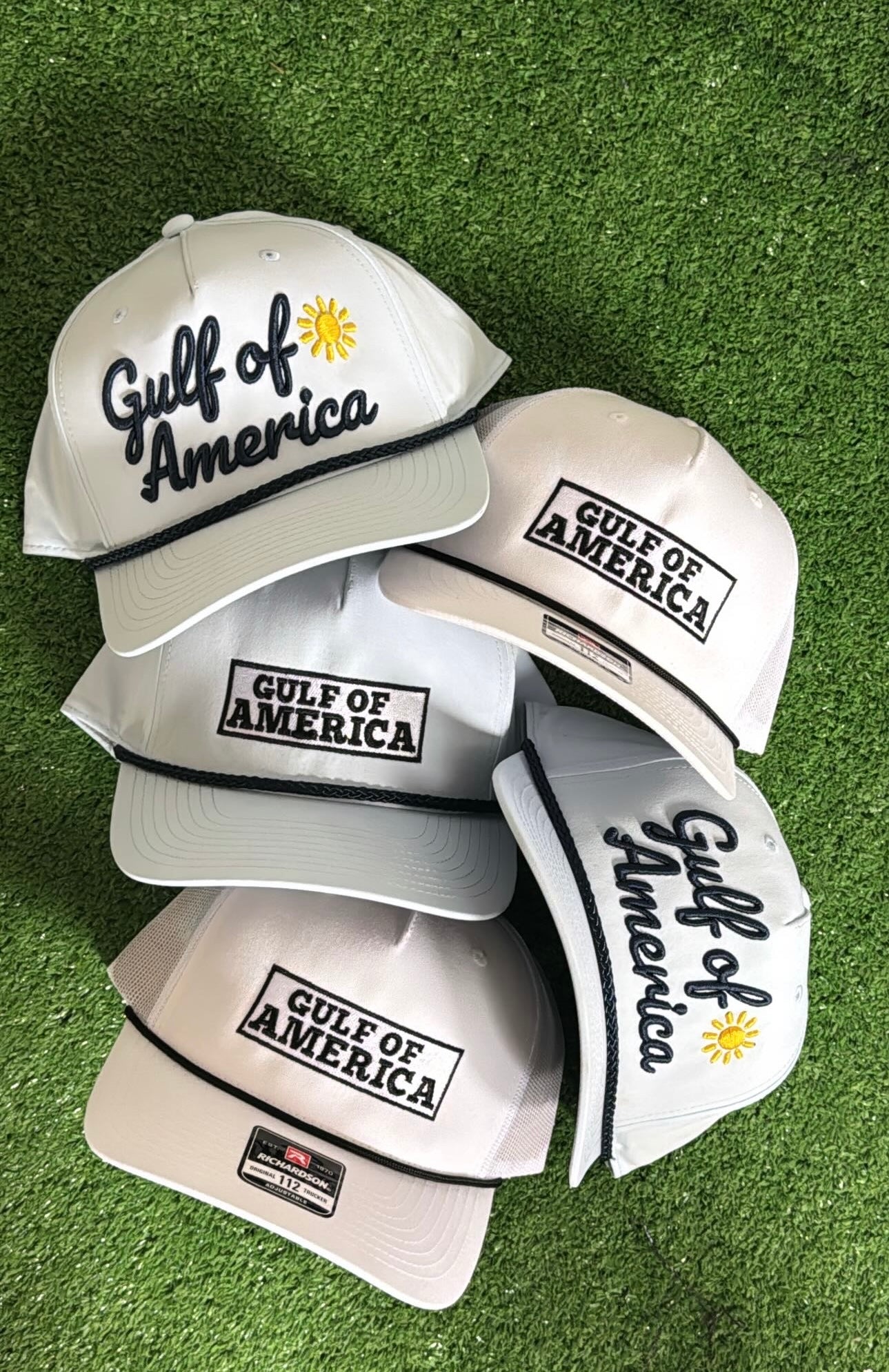 “Gulf of America”