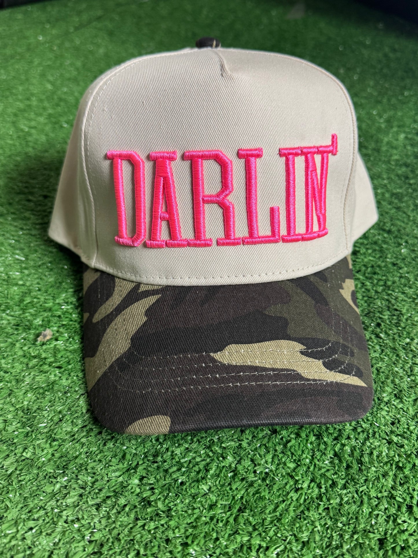 Darlin’ Trucker